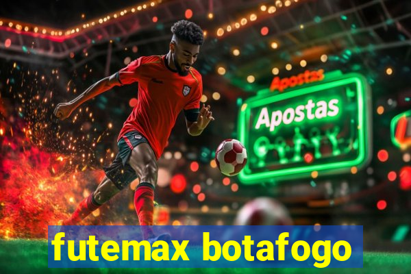 futemax botafogo